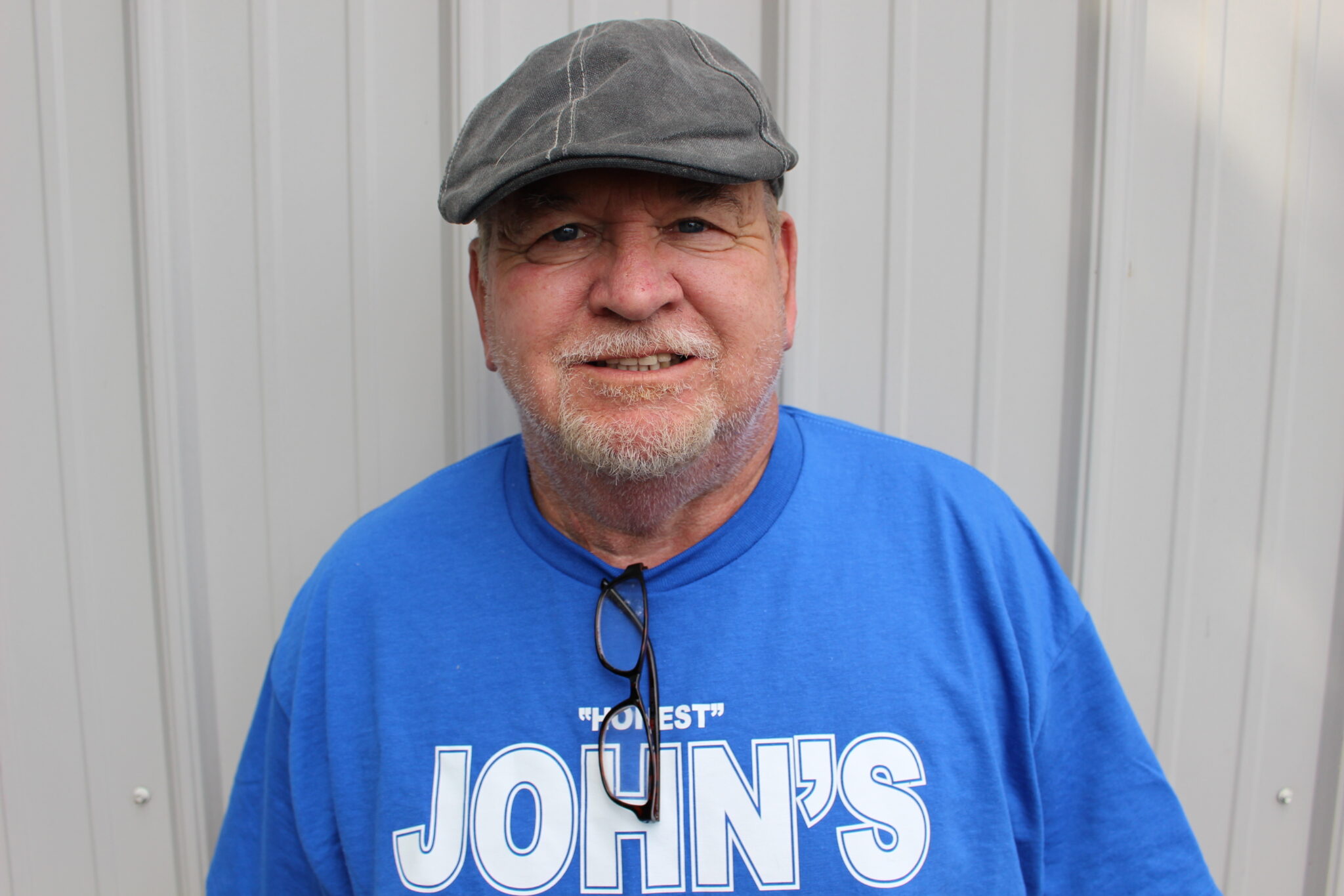John Call