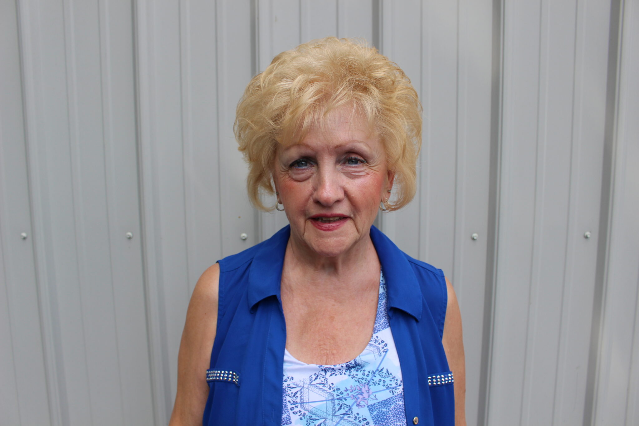 Gloria Call